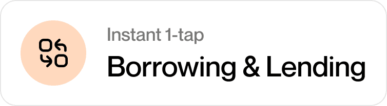 total balance