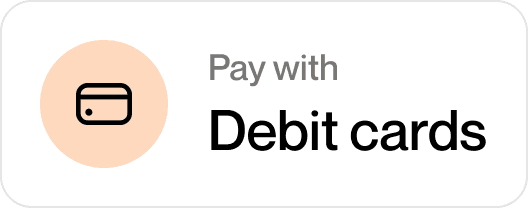 credit card